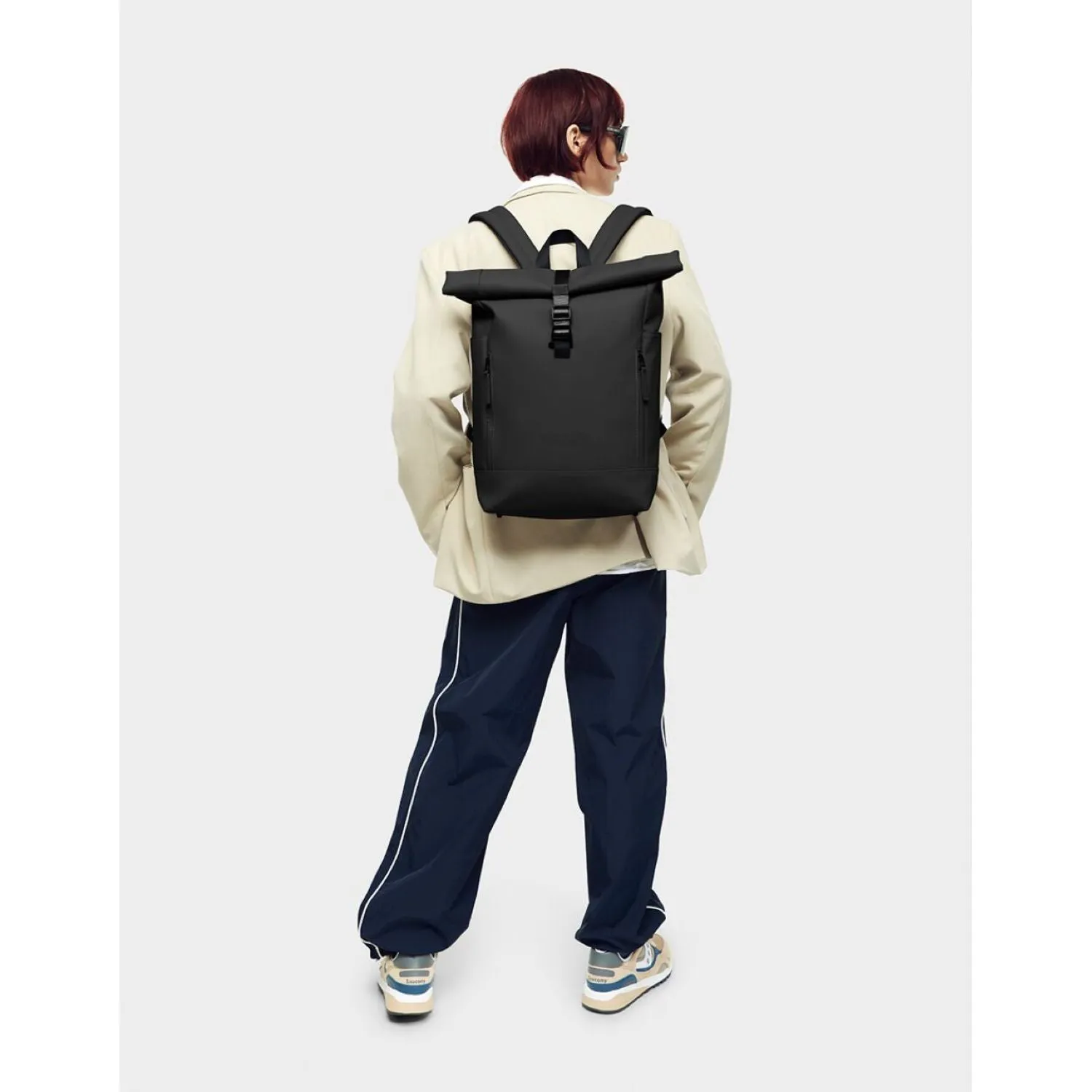 Gaston Luga Rullen Backpack 13''