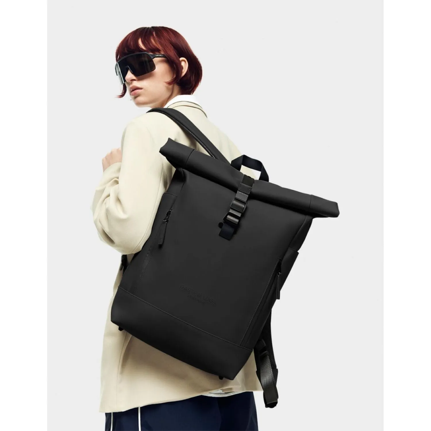 Gaston Luga Rullen Backpack 13''