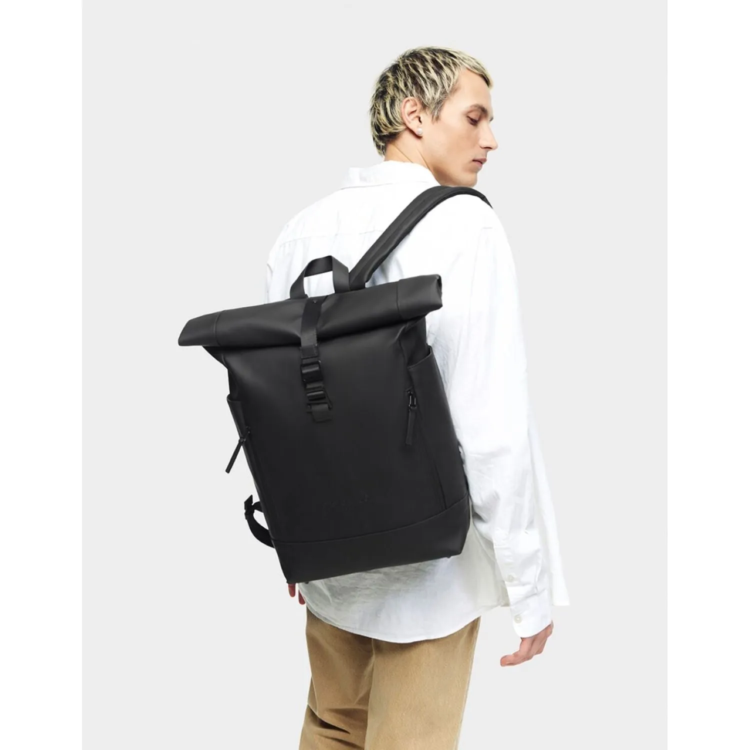Gaston Luga Rullen Backpack 13''