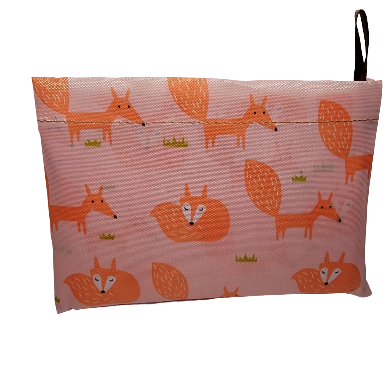 Kawaii Collection, Eco-Tote, Large Capacity Reusable Shopping Bag