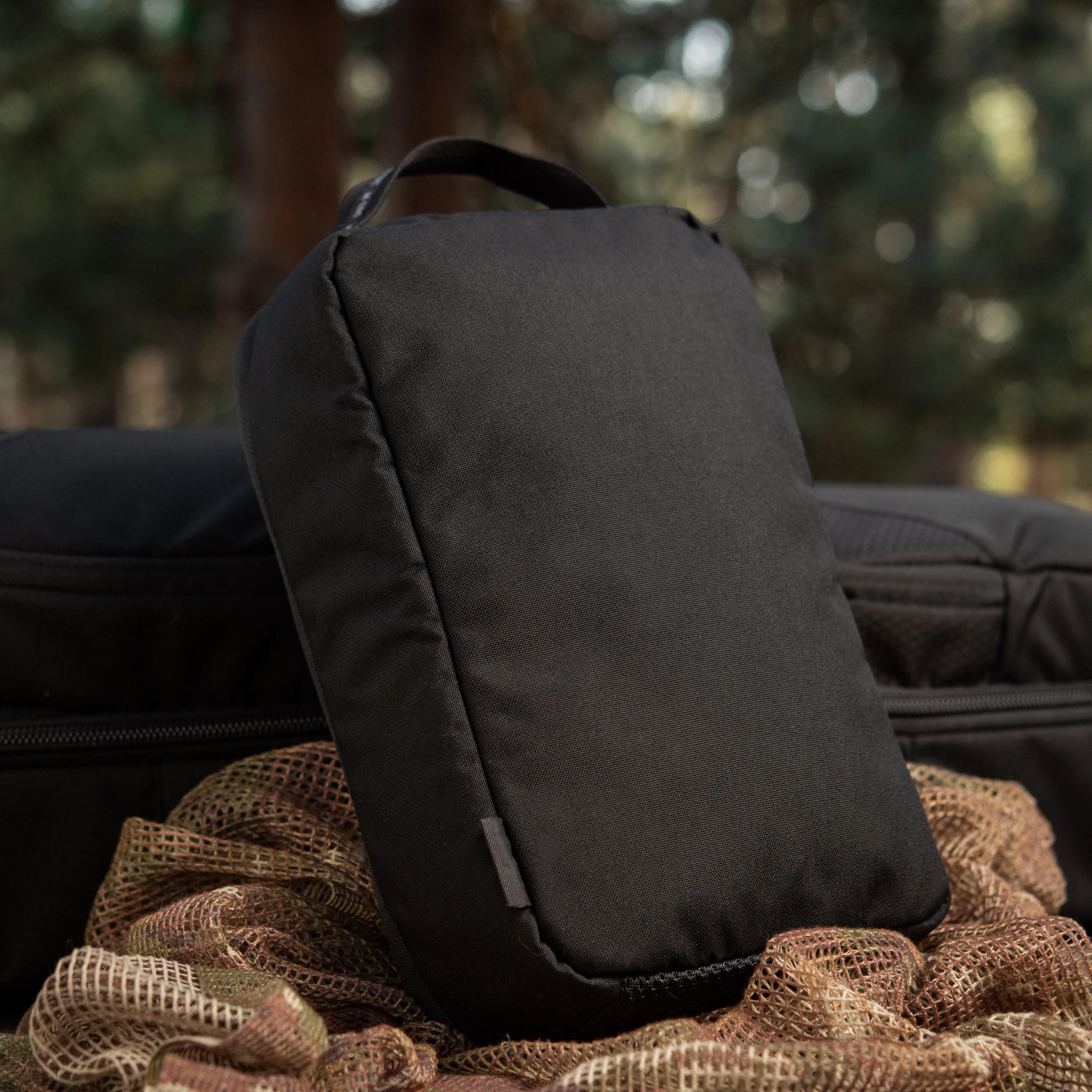 M-Tac travel case Elite Large (12"x7.5")