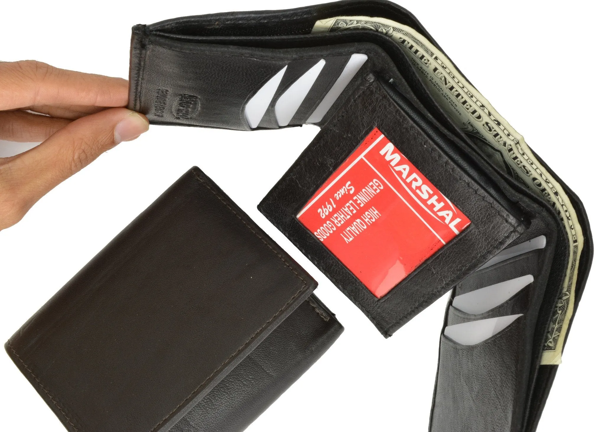 Men's Wallets 3755