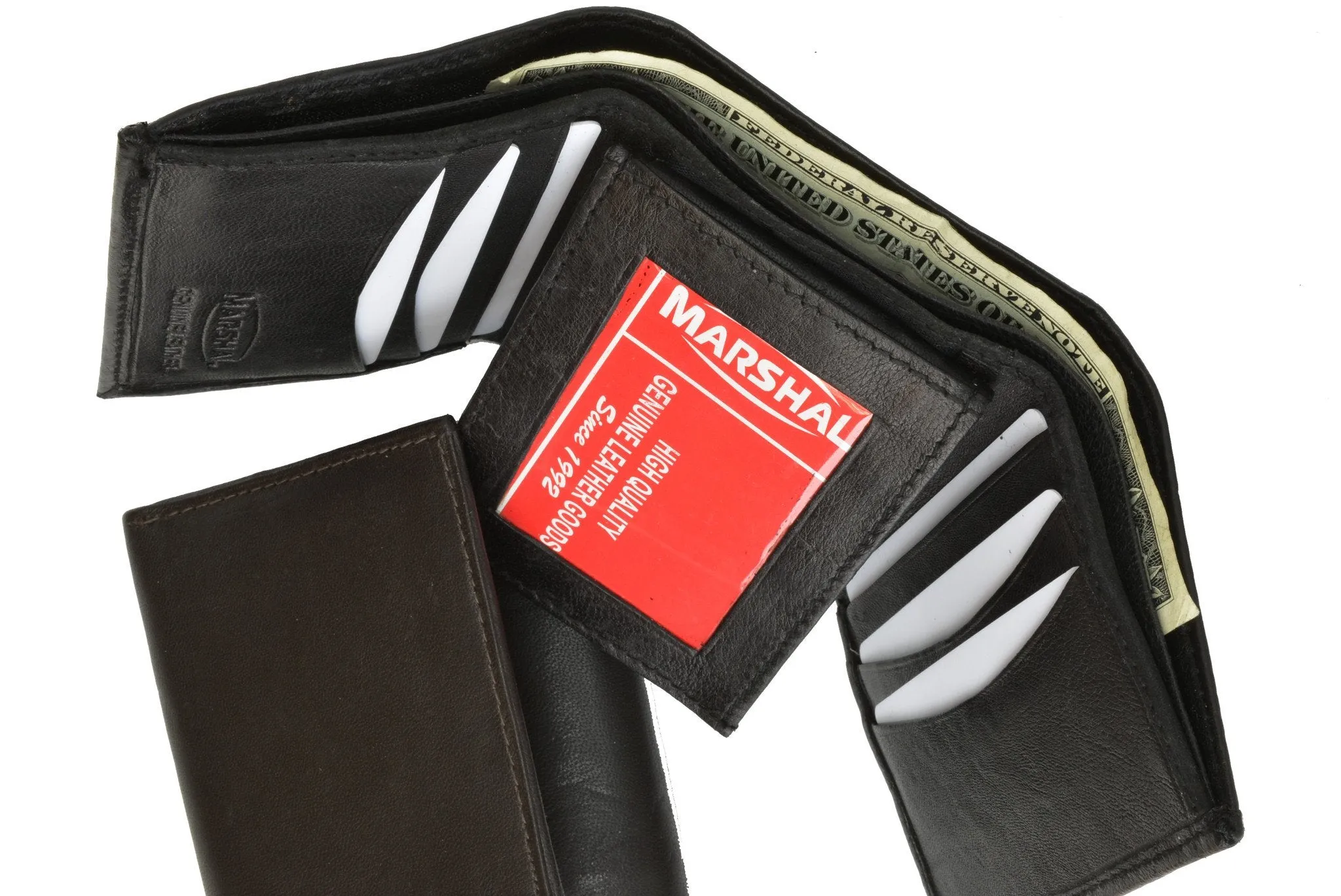 Men's Wallets 3755
