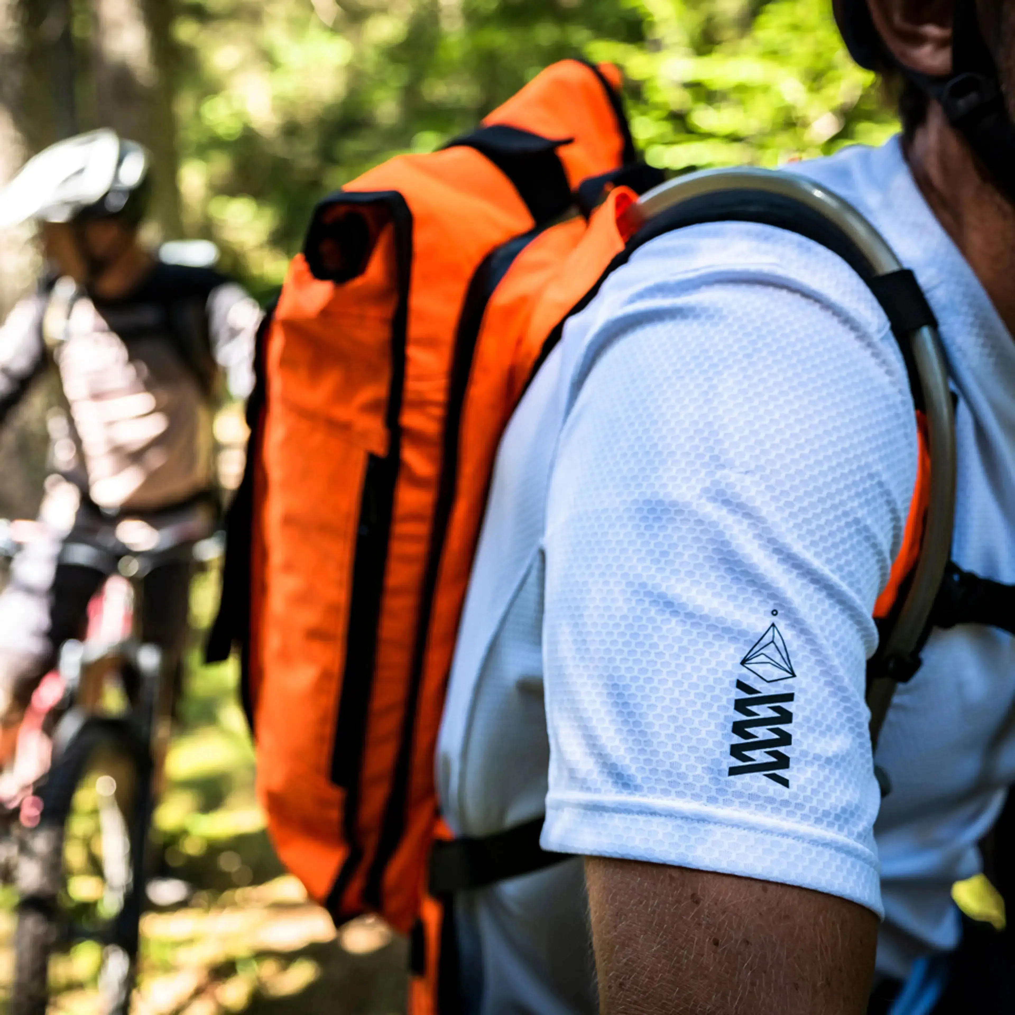 Mission Workshop Hauser 10L Hydration Pack