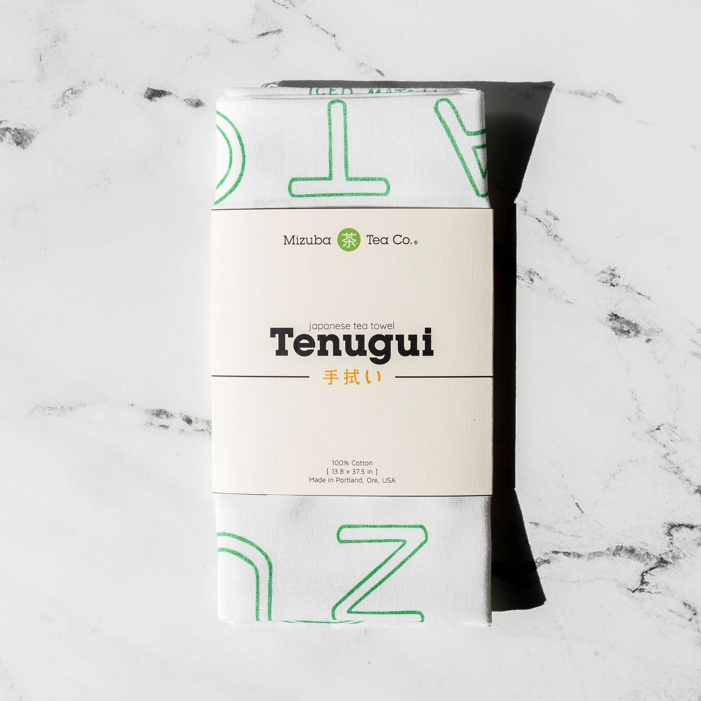 Mizuba Tenugui
