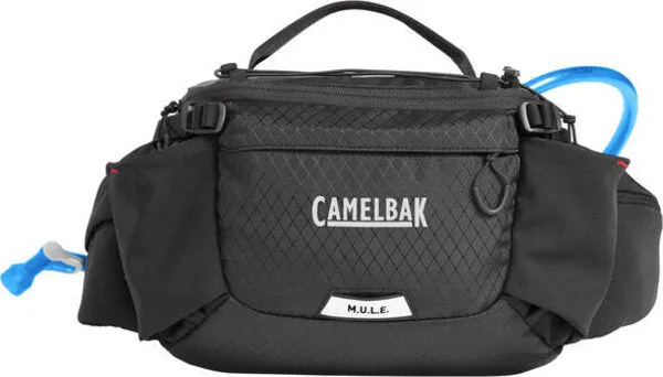 M.U.L.E. 5 (5L) Hip Pack