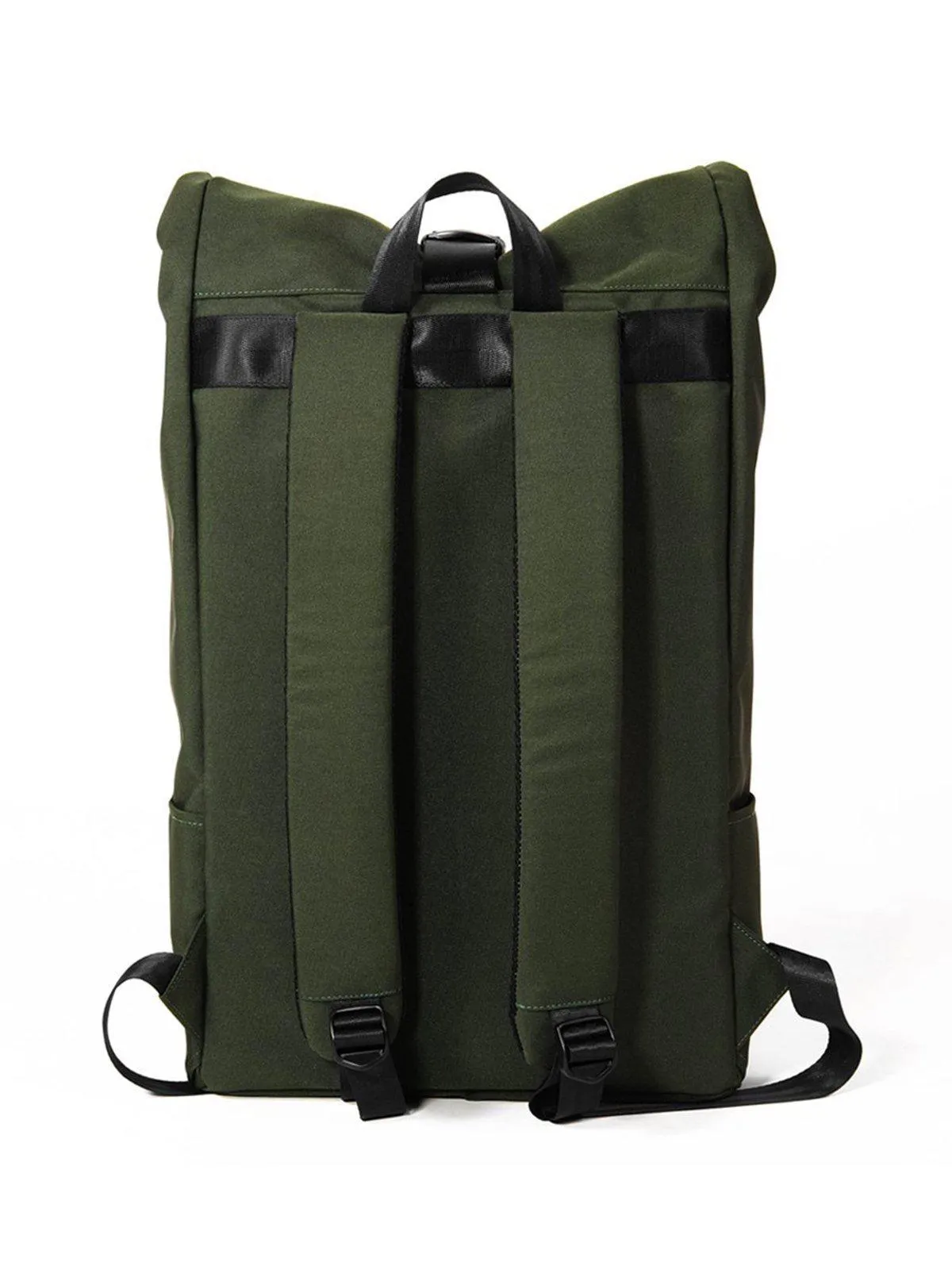 Nama Studios Lite 322 Roll Top Backpack Army Green