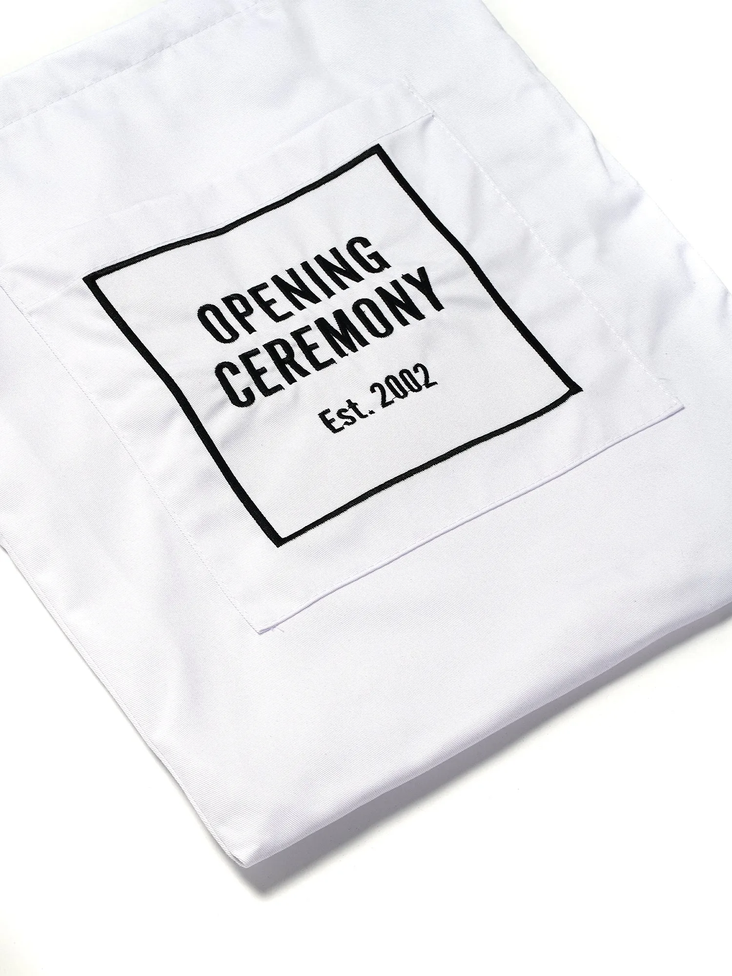 OC WHT CLASSIC TOTE BAG