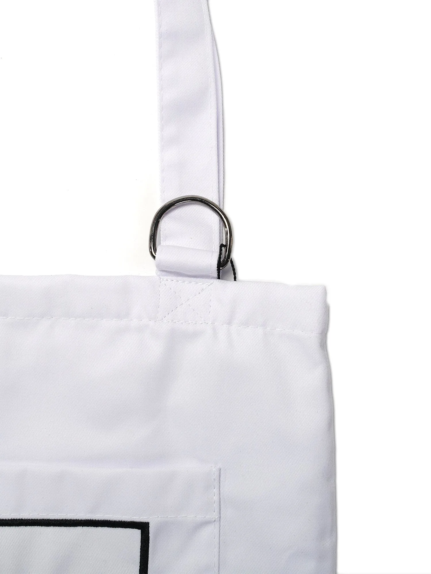 OC WHT CLASSIC TOTE BAG