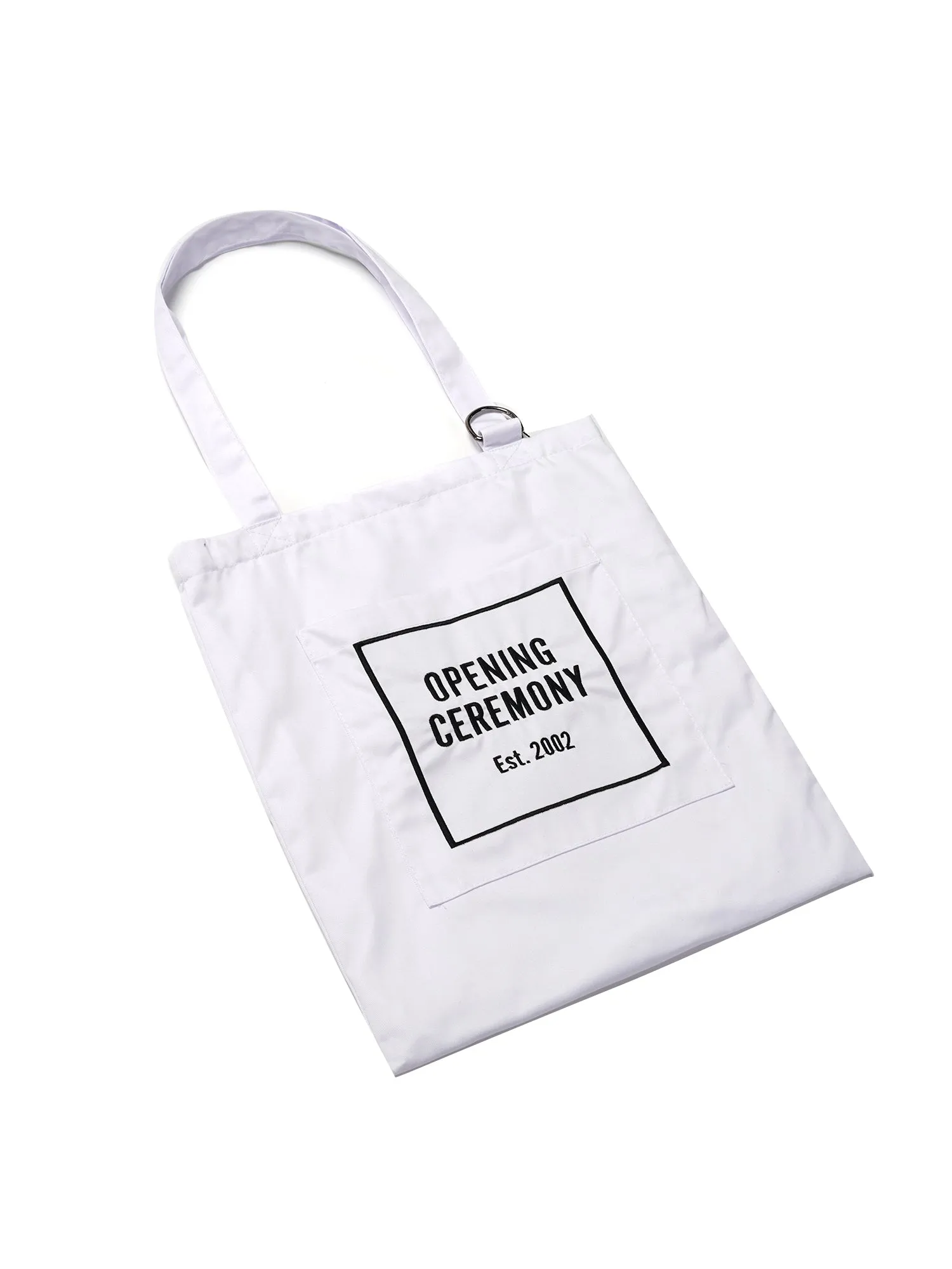 OC WHT CLASSIC TOTE BAG