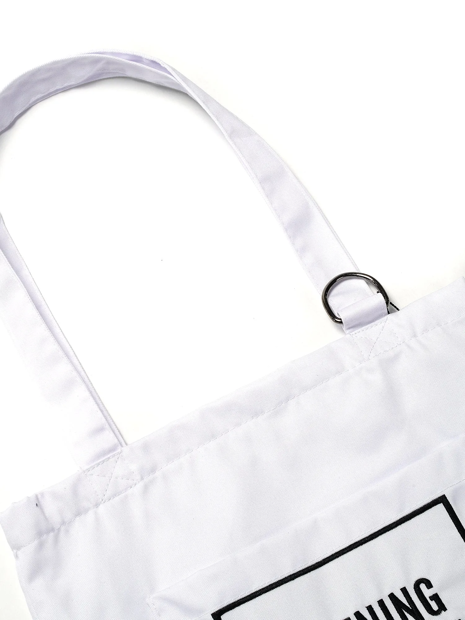 OC WHT CLASSIC TOTE BAG