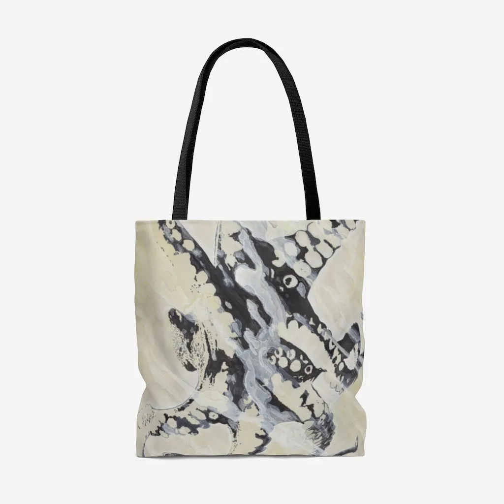 Octopus Tote Bag