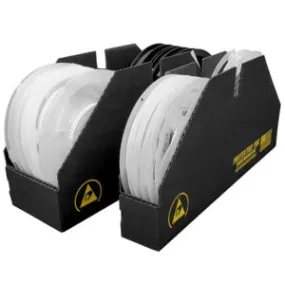 OPEN BIN BOX, IN-LINE REEL, 14 x 2-1/4 x 7-25PK