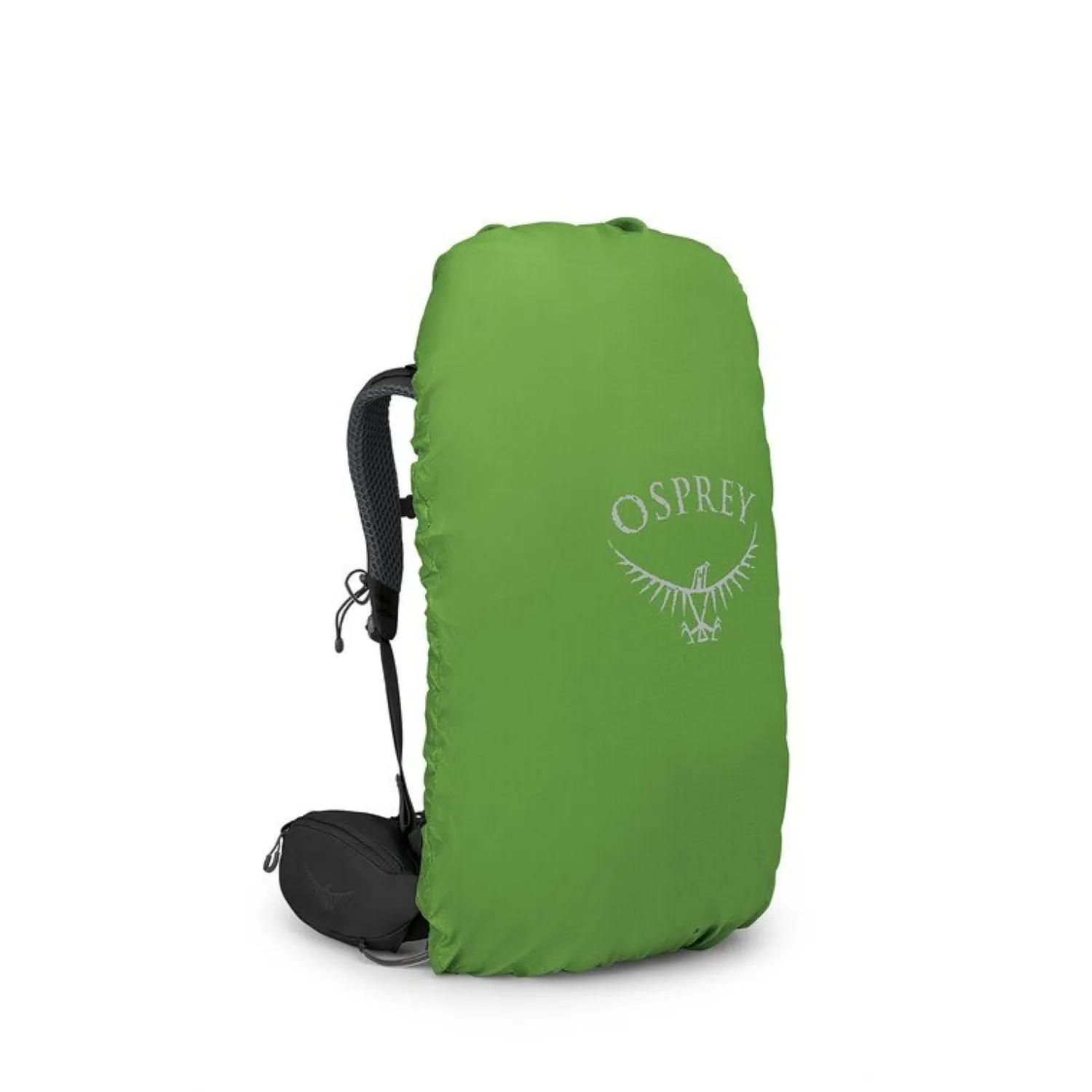 Osprey Kestrel 38 Backpack - Small/Medium - Backpacking (SA)