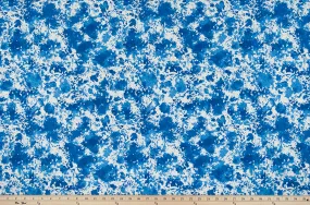 Outdoor Fabric - Shore Admiral Polyester Fabric By Premier Prints
