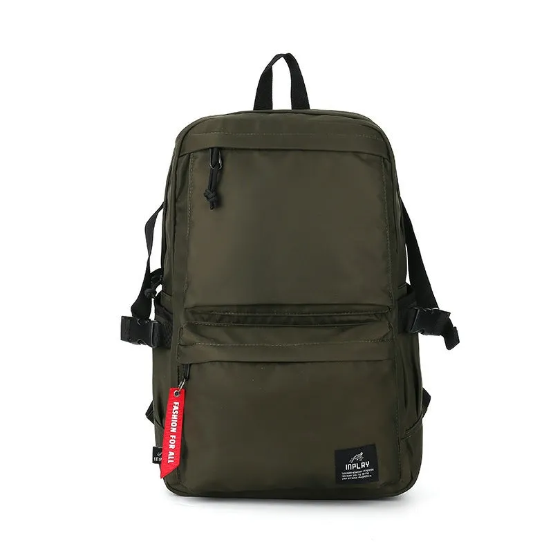 Oxford Backpack Shoulder Bag -TB600