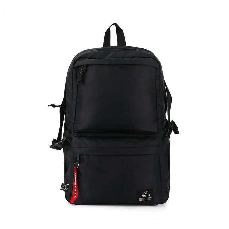 Oxford Backpack Shoulder Bag -TB600