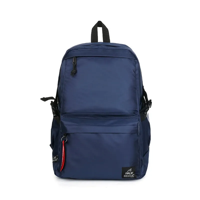 Oxford Backpack Shoulder Bag -TB600