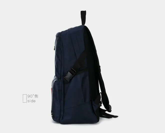 Oxford Backpack Shoulder Bag -TB600