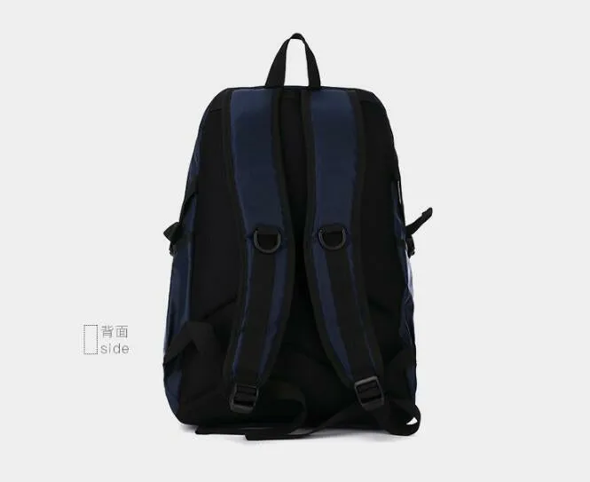 Oxford Backpack Shoulder Bag -TB600