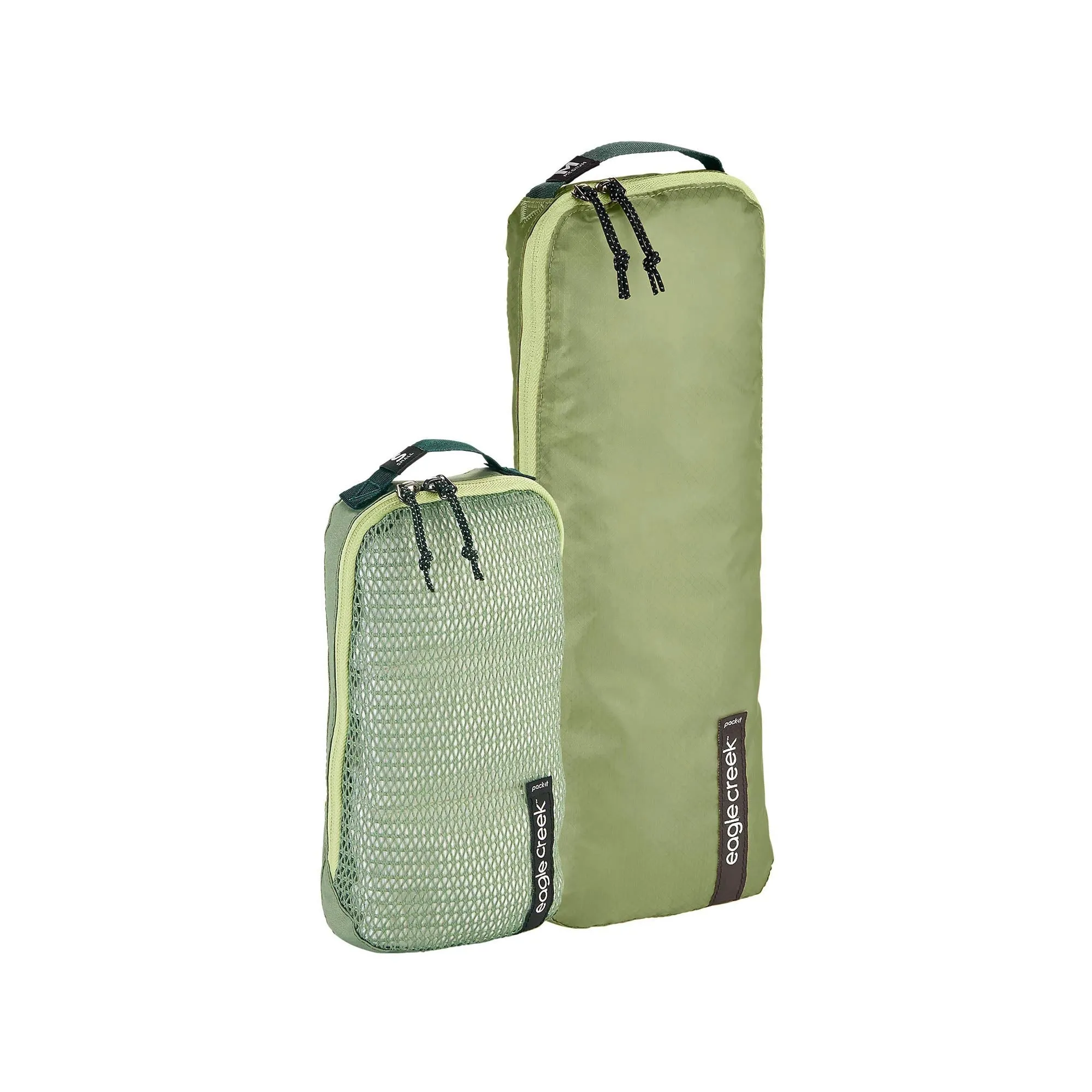 Pack-It Slim Cube Set