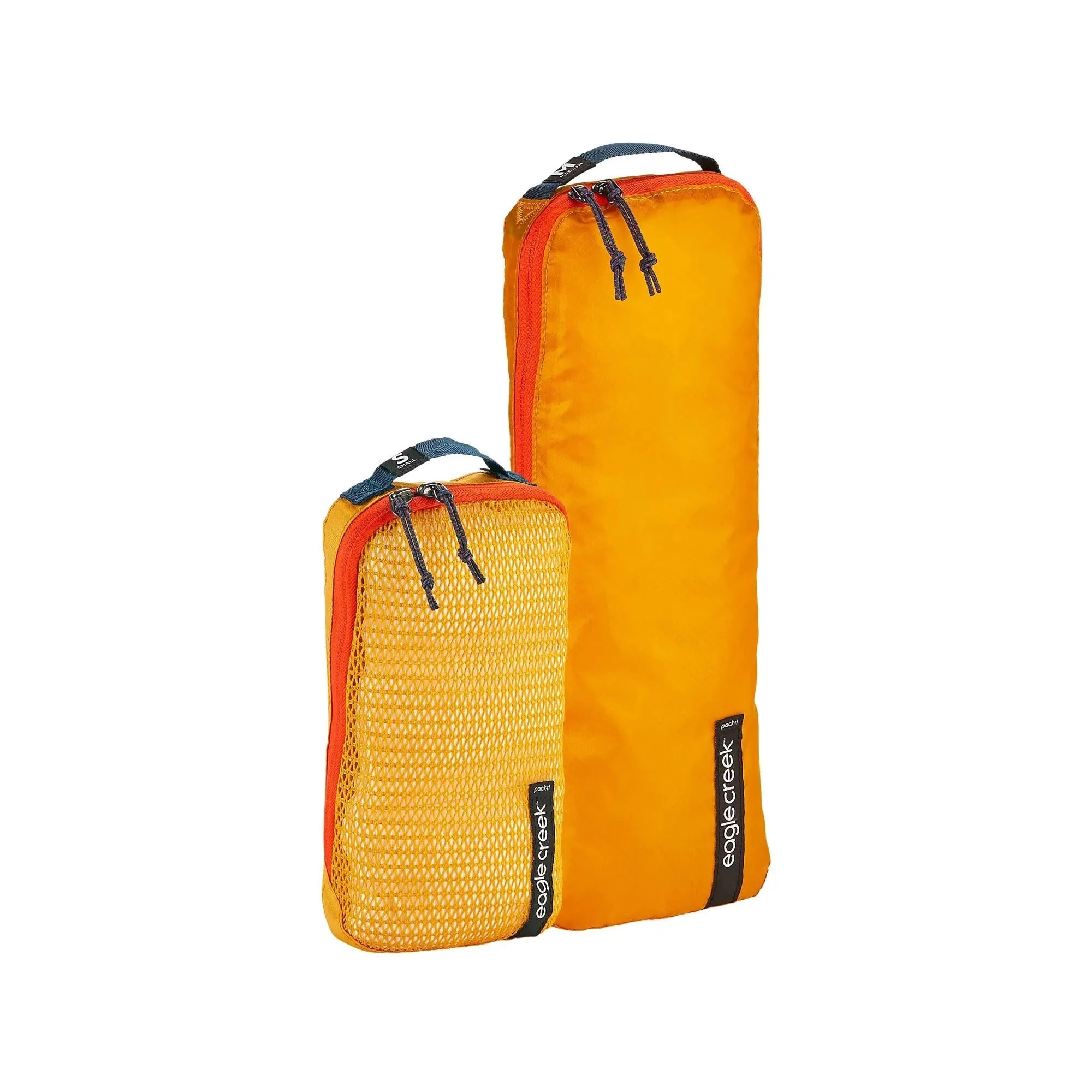 Pack-It Slim Cube Set
