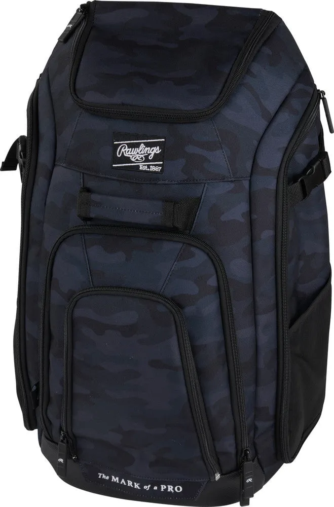 Rawlings Legion 2 Players Backpack