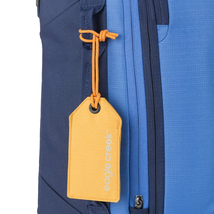 Reflective Luggage Tag
