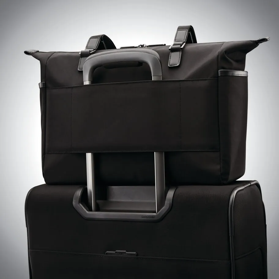 Samsonite Silhouette 17 Carry All Tote