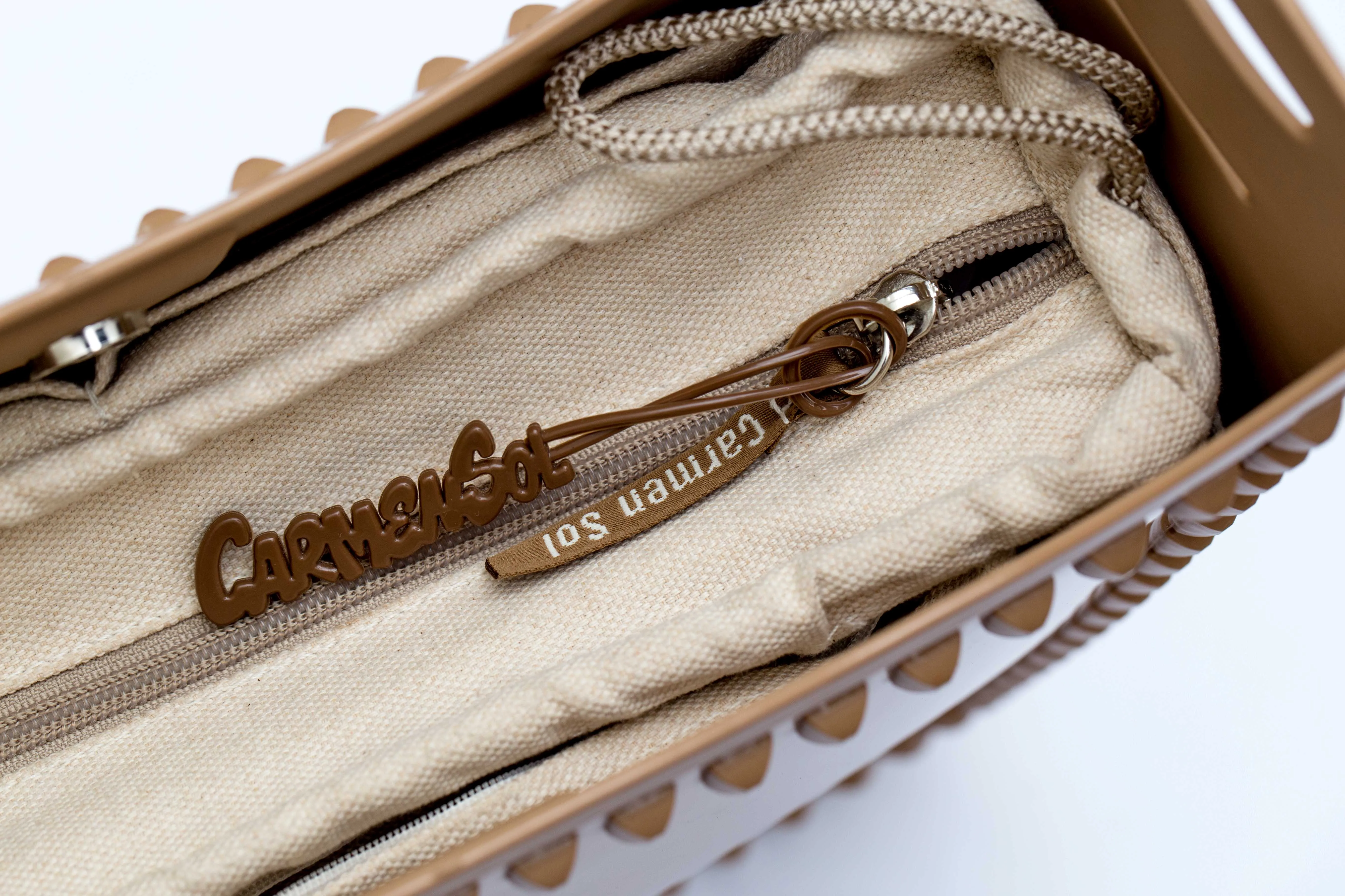 Tote Organizer: Il Borsello