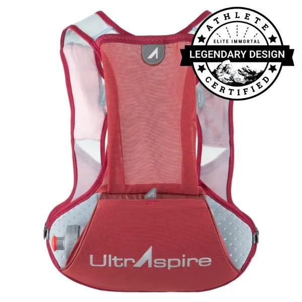 ULTRASPIRE - Basham Race Vest