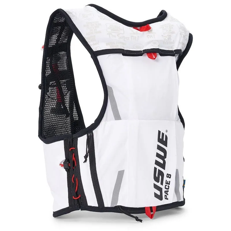 USWE Pace 8 Hydration Vest