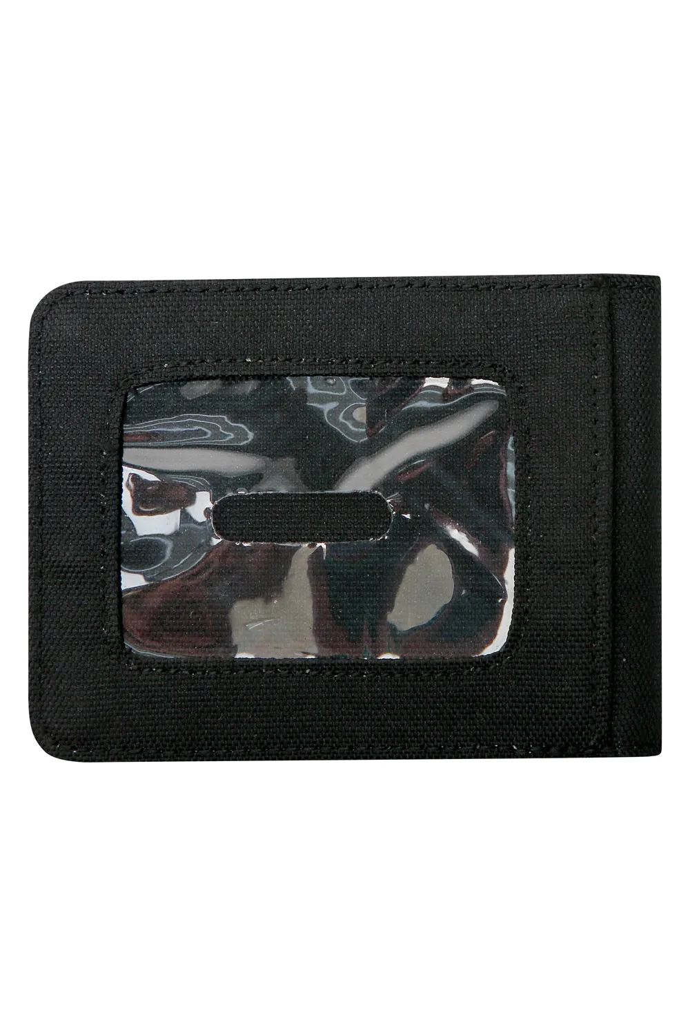 Watershed Wallet
