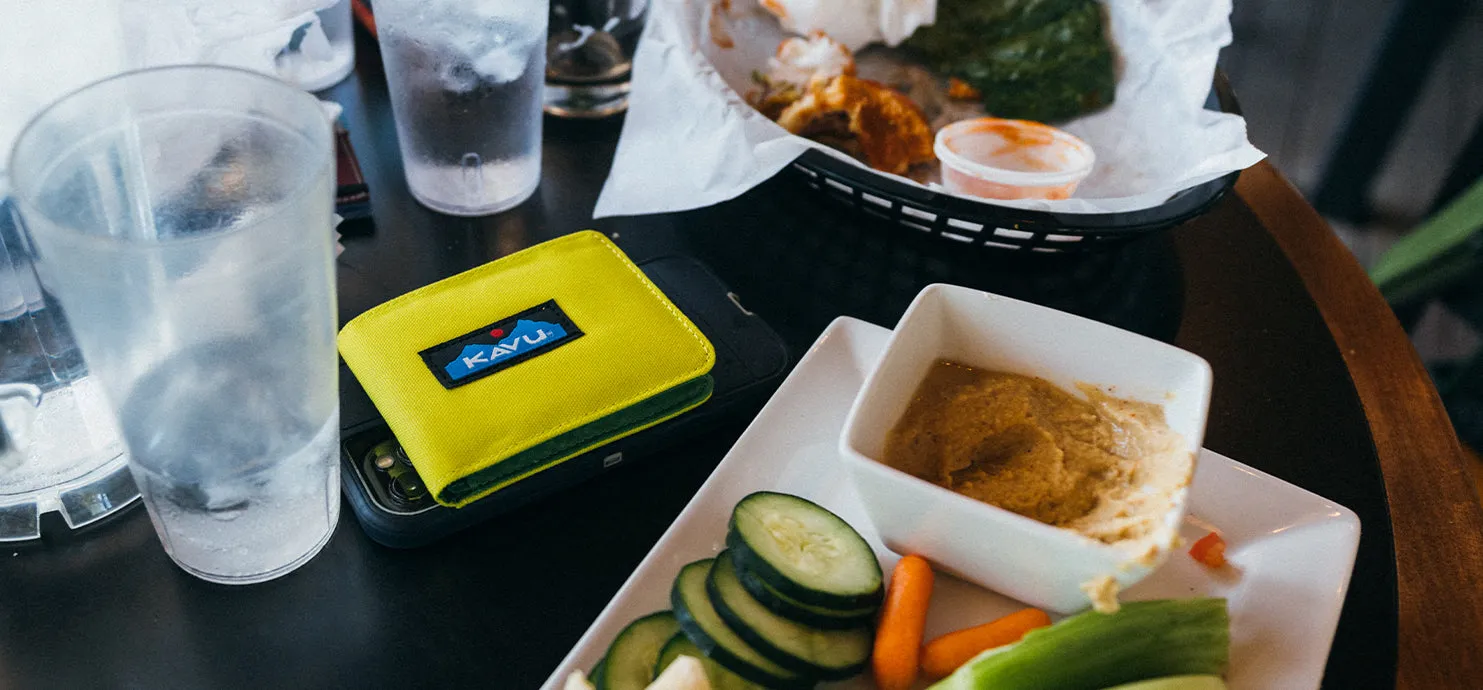 Watershed Wallet