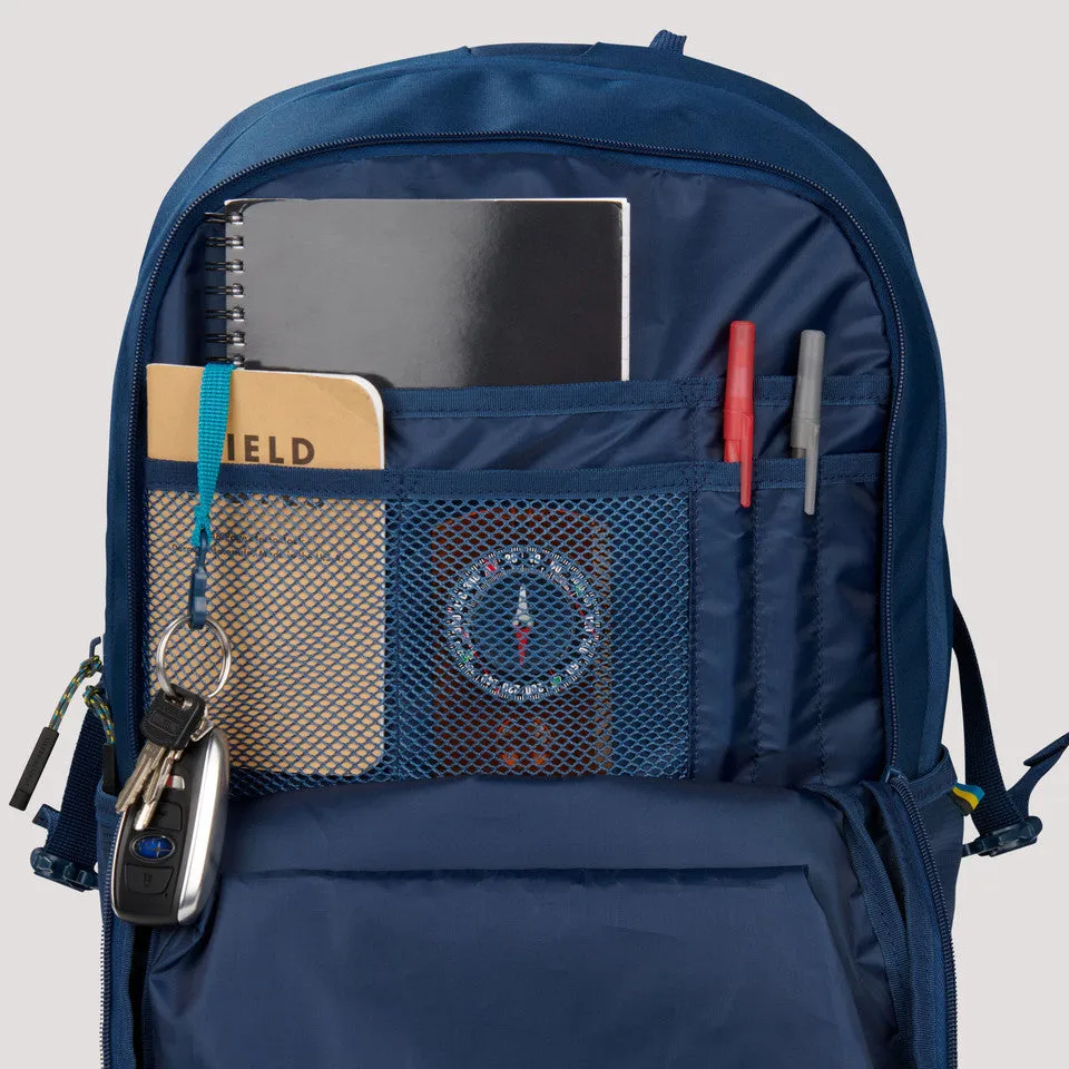 Yuba Daypack 25L - Blue