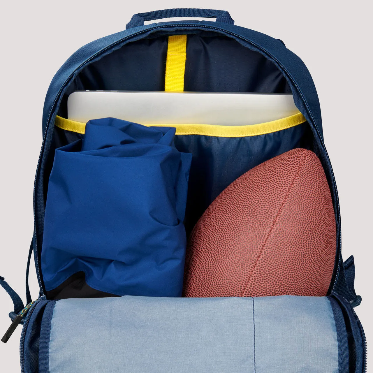 Yuba Daypack 25L - Blue