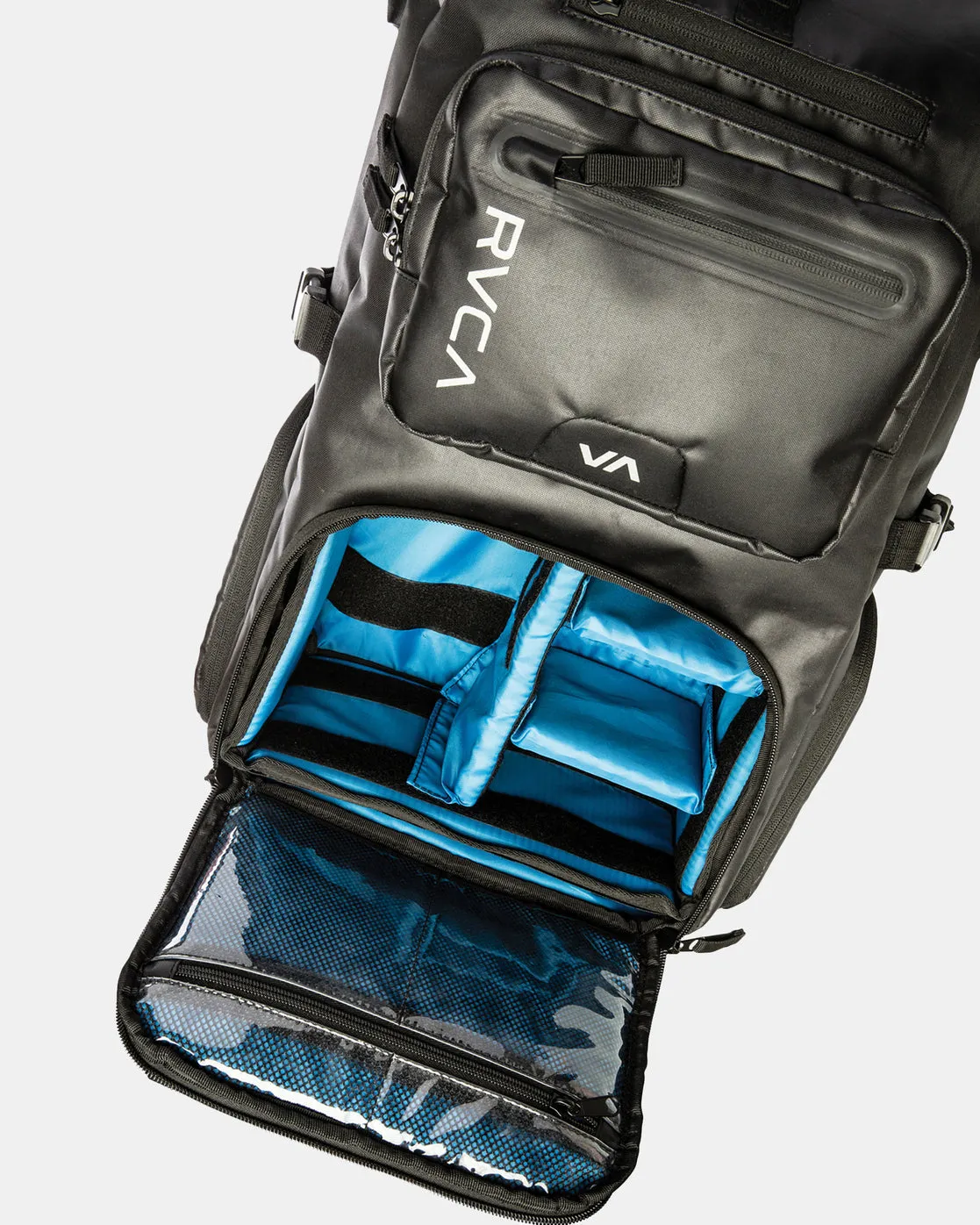 Zak Noyle Backpack - Black