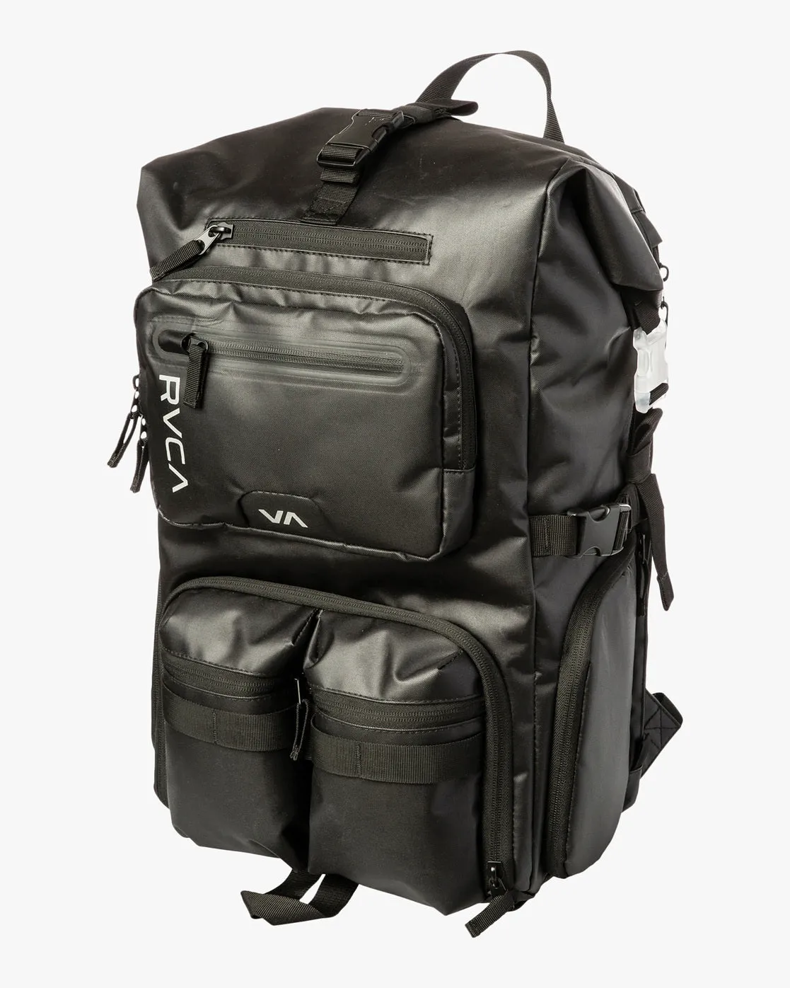 Zak Noyle Backpack - Black