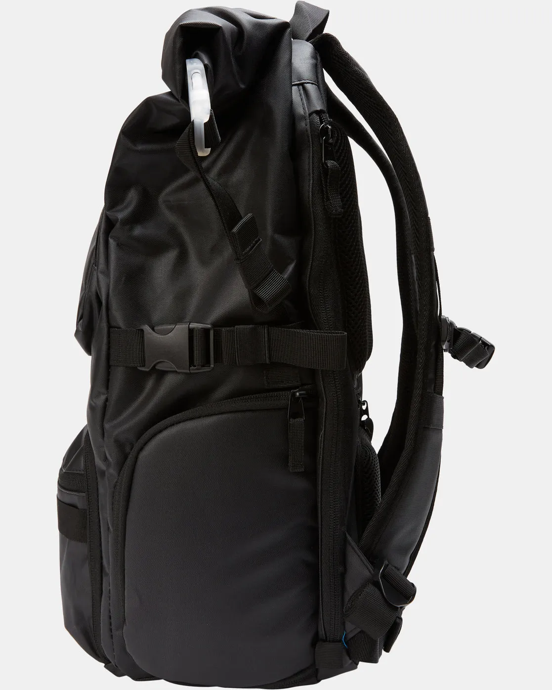 Zak Noyle Backpack - Black