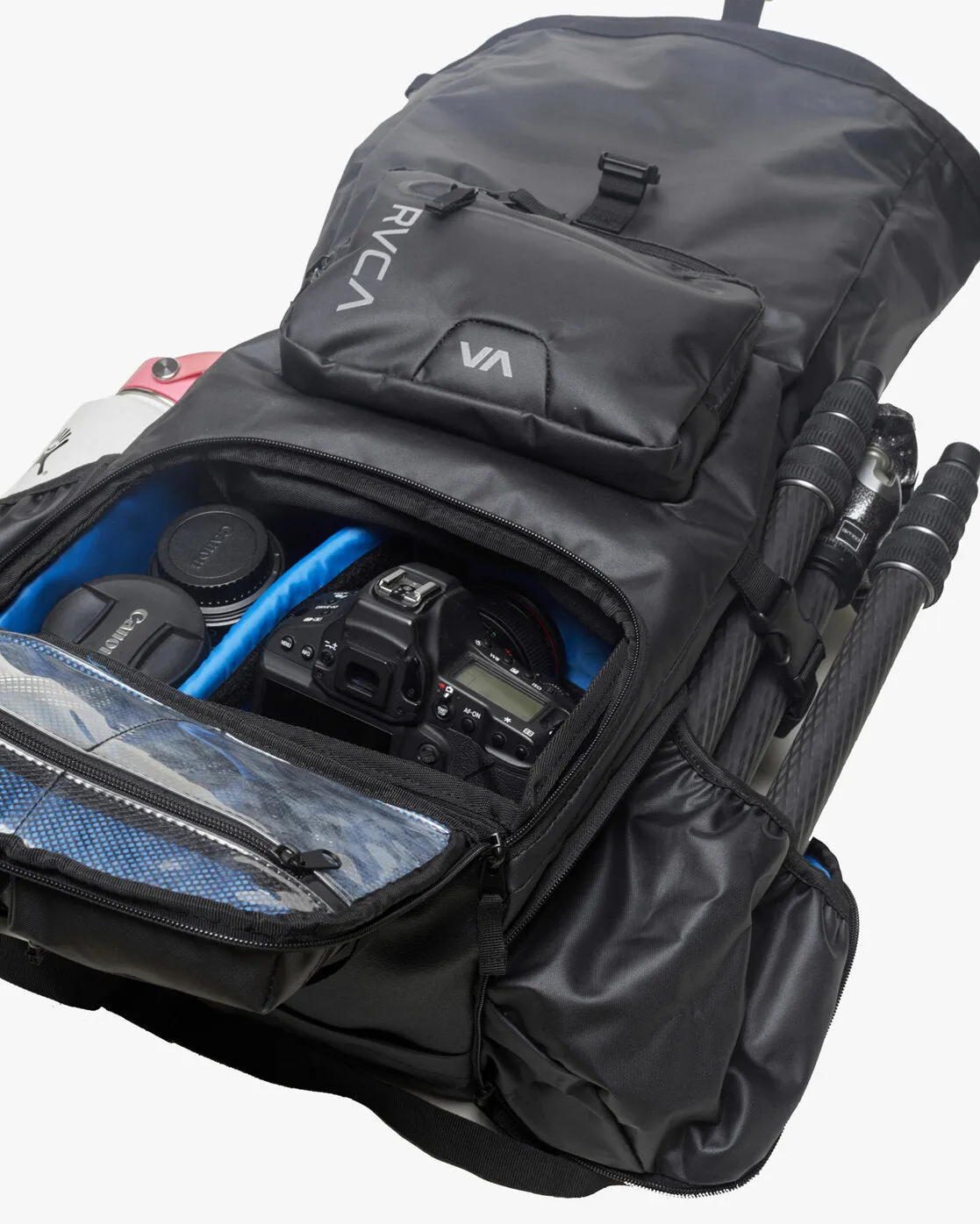 Zak Noyle Backpack - Black