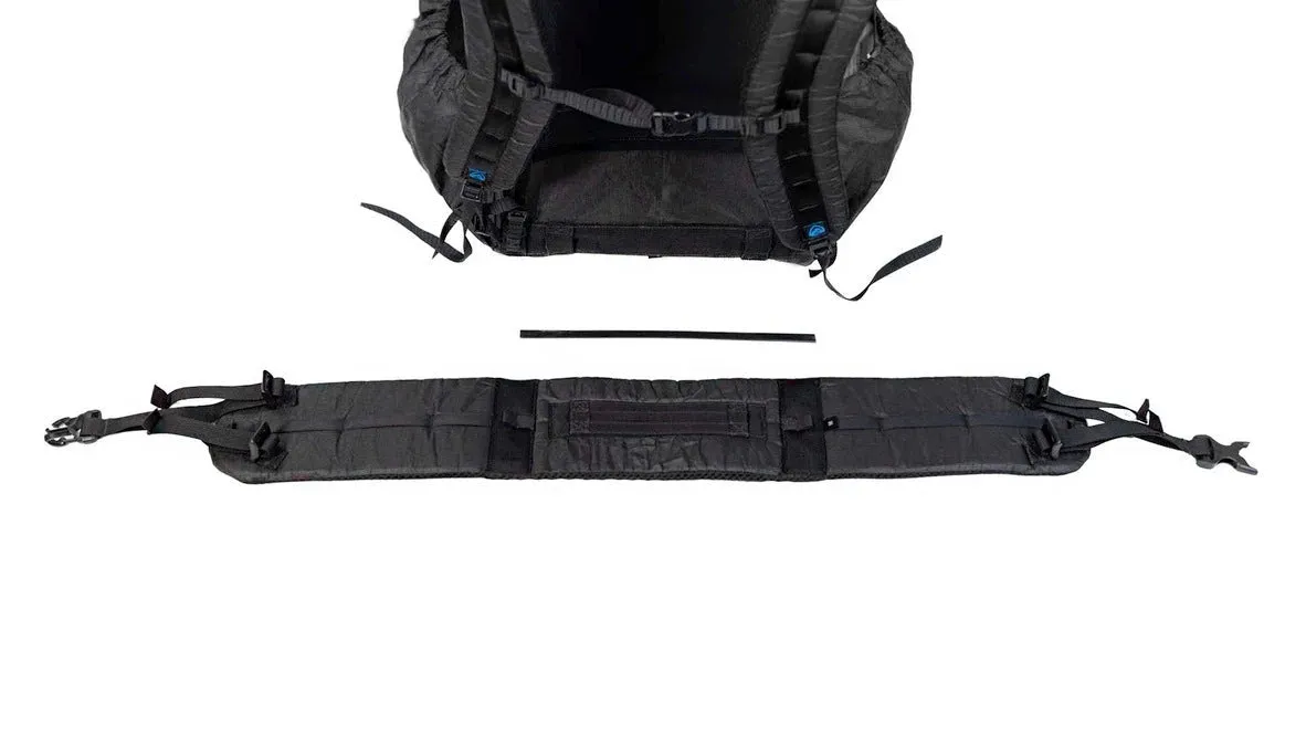 Zpacks - Arc Haul Ultra 70L Backpack